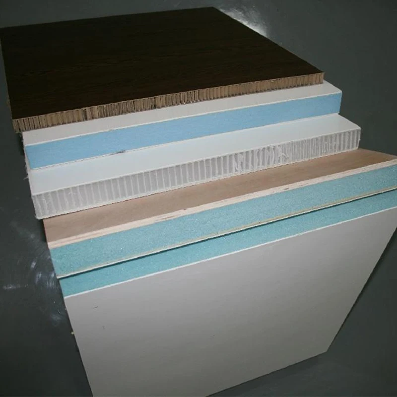 fiberglass frp xps extruded polystyrene sheets sandwich panels for truck body