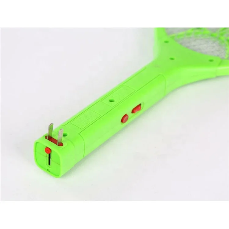 
Best Selling Wholesale Different Color Electric Mosquito Bat/Electronic Insect 