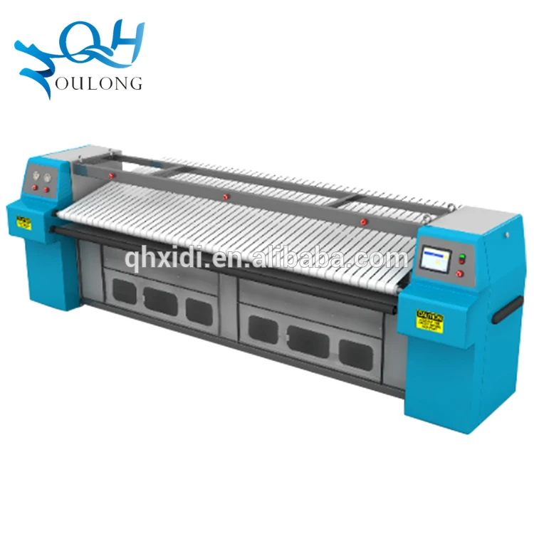 Strong Airflow Suction Device Variable Frequency Sheet Feeder