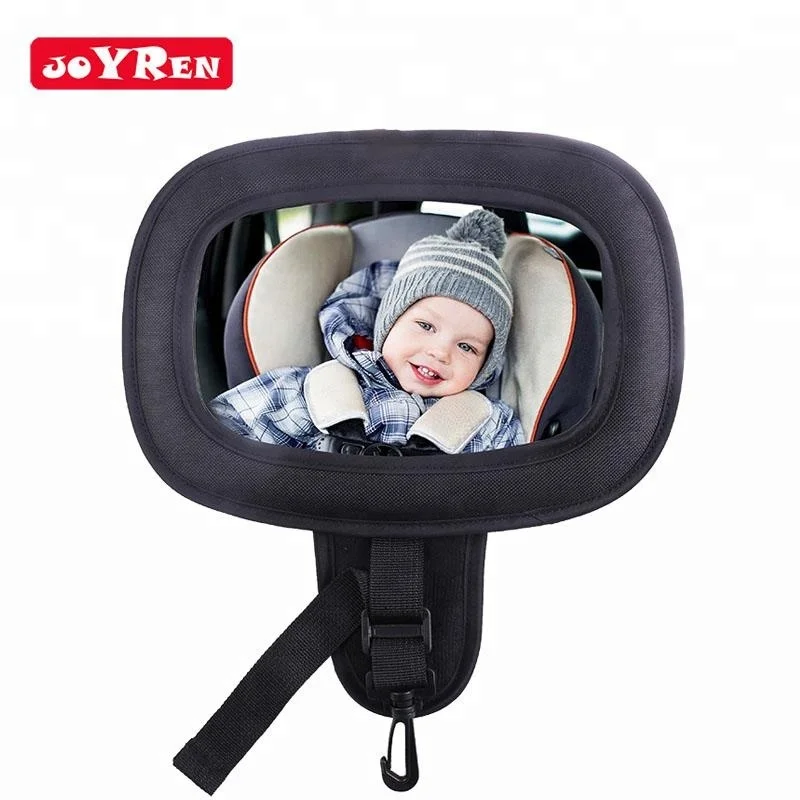 Alibaba car accessaries baby car seat mirror,car rearview mirrors-kitty