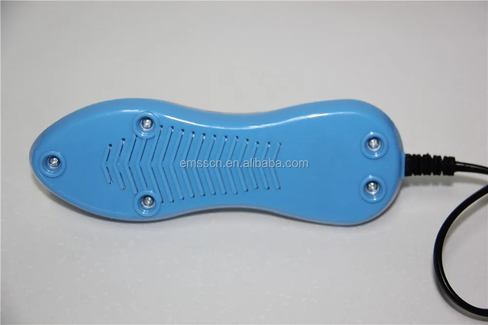 
Foot Protector Boot Odor Deodorant Device electric shoe dryer 
