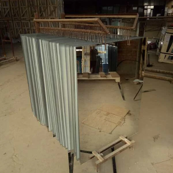 
Chinese mirror manufacturer super thin glass mirror/aluminum mirror glass 