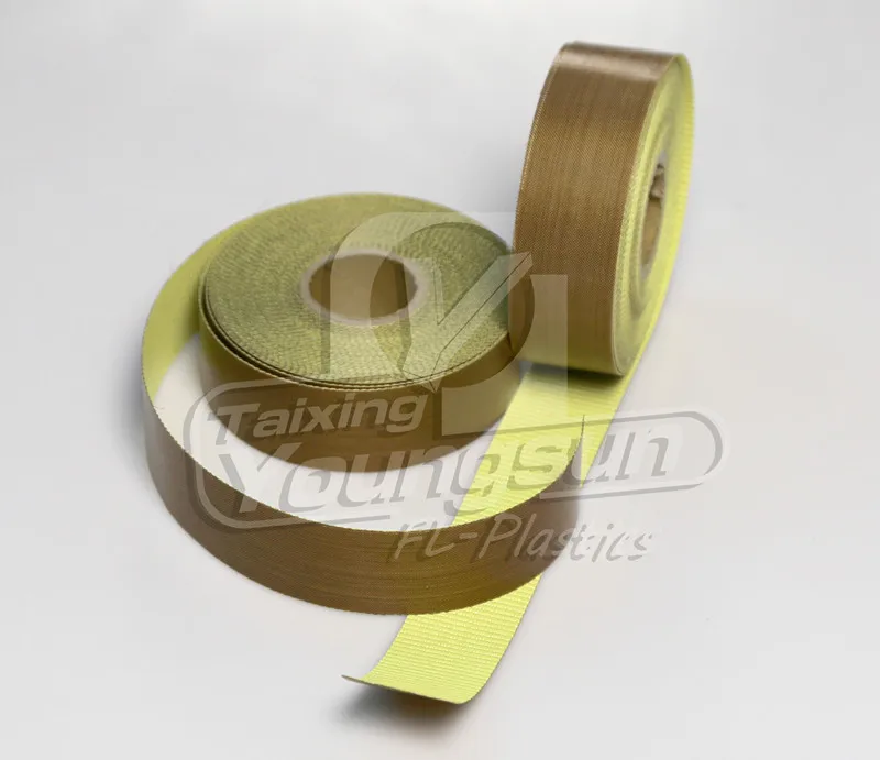 adhesive heat tape