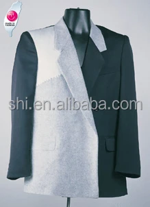 Nonwoven Fusible Interfacing Fabric