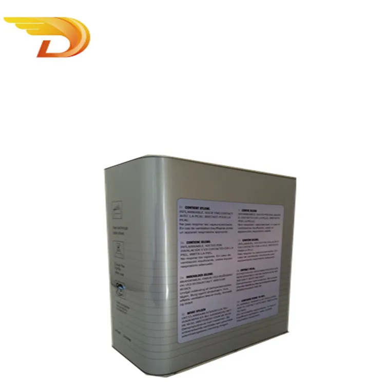 Hot best sell and low price car paint  1K 2K Auto Primer Surfacer Epoxy Primer Automotive Coating Car Paint