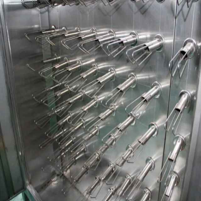 
High Quality 40 Pairs Shoes Laundry Fully Automatic Shoes Dryer Machine 