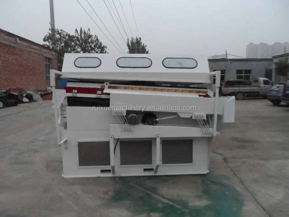 Cumin Seed Specific Gravity Separator (3T/H, 5T/H and10T/H models available)