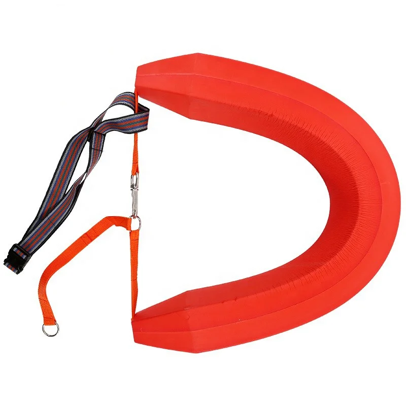 
high quality Eco friendly lifesaving rescue tube float for sale 