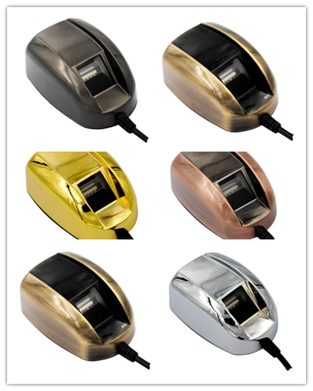 fingerprint scanner reader for banking RS232 Fingerprint Door Access Control System software