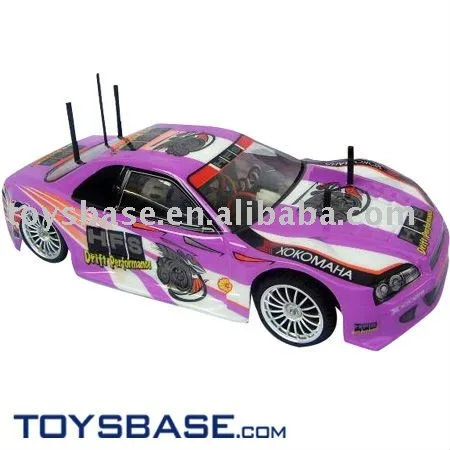 1 10 High Speed rc drift car,electronic toy rc rally car