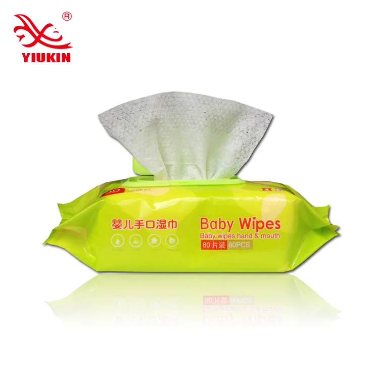 facial cleansing wet wipes no alcohol custom disposable cheap baby wipes
