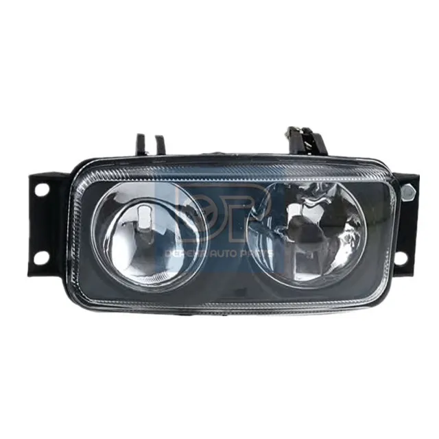 1422991 1422992 Depehr European Tractor Body Parts Fog Lamp SC Truck Fog Light