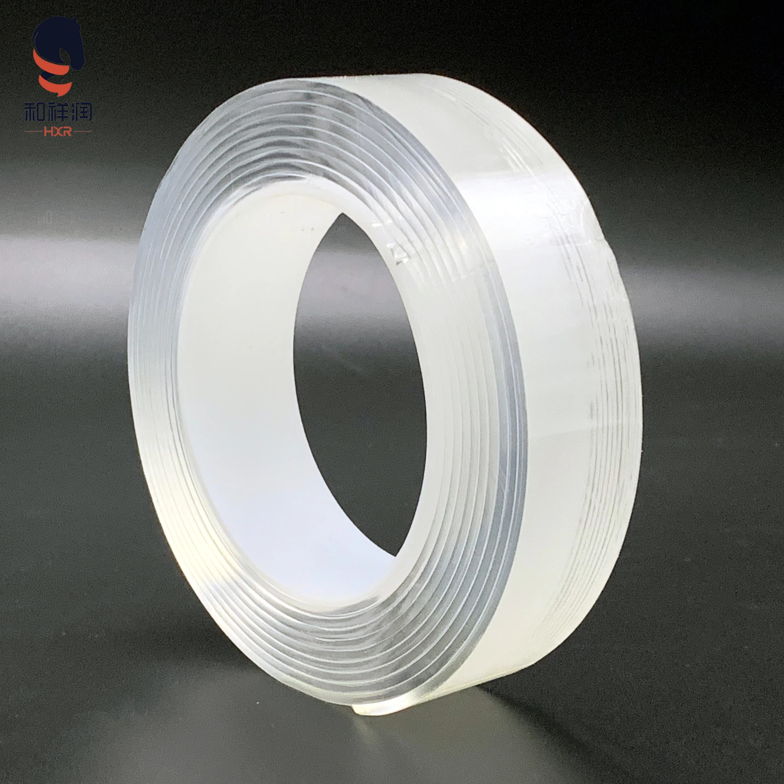 Hot selling Self-adhesive Grip Tape DIY Cutting removable Reusable NanoTape
