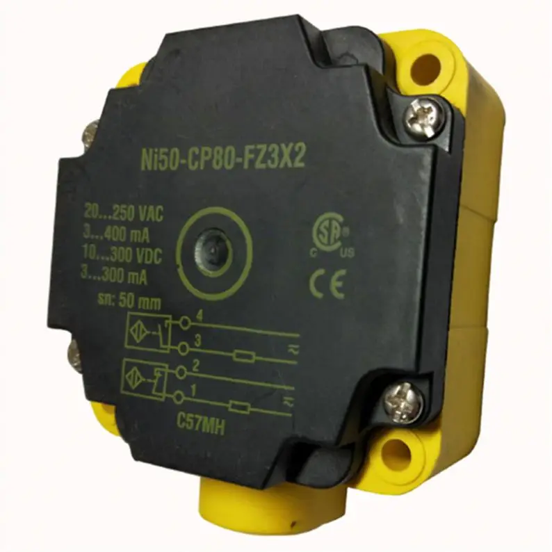 MK21-12-RI/230VAC Isolating switching amplifier Low voltage