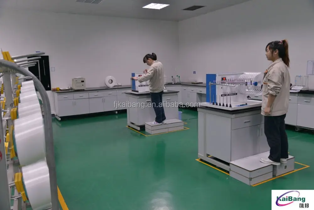 
Cationic Polyamide 6 DTY or CD Nylon 6 DTY Yarn for Sportswear Fabrics 