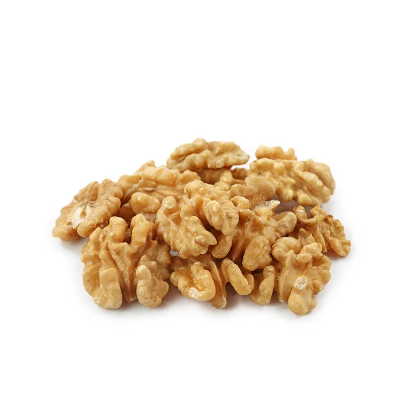
Bulk packing Chinese Xinjiang butterfly Walnut kernel without shell for sale 