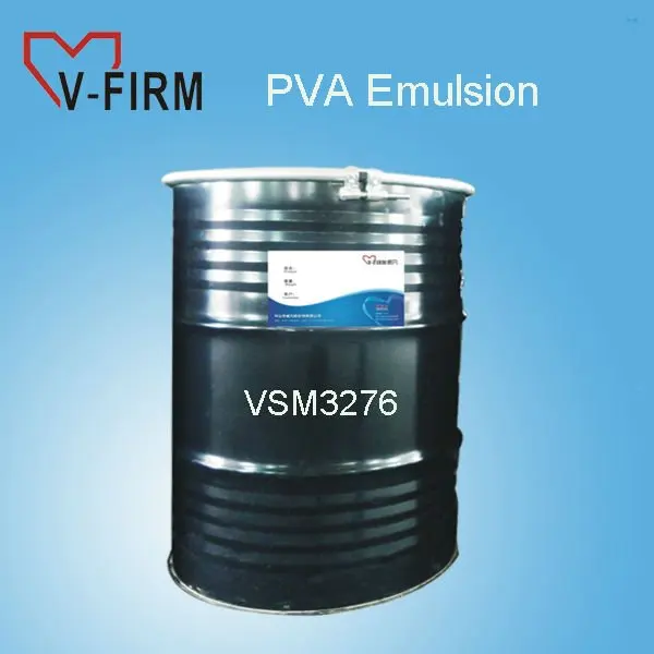 Эмульсия ПВА для виниров