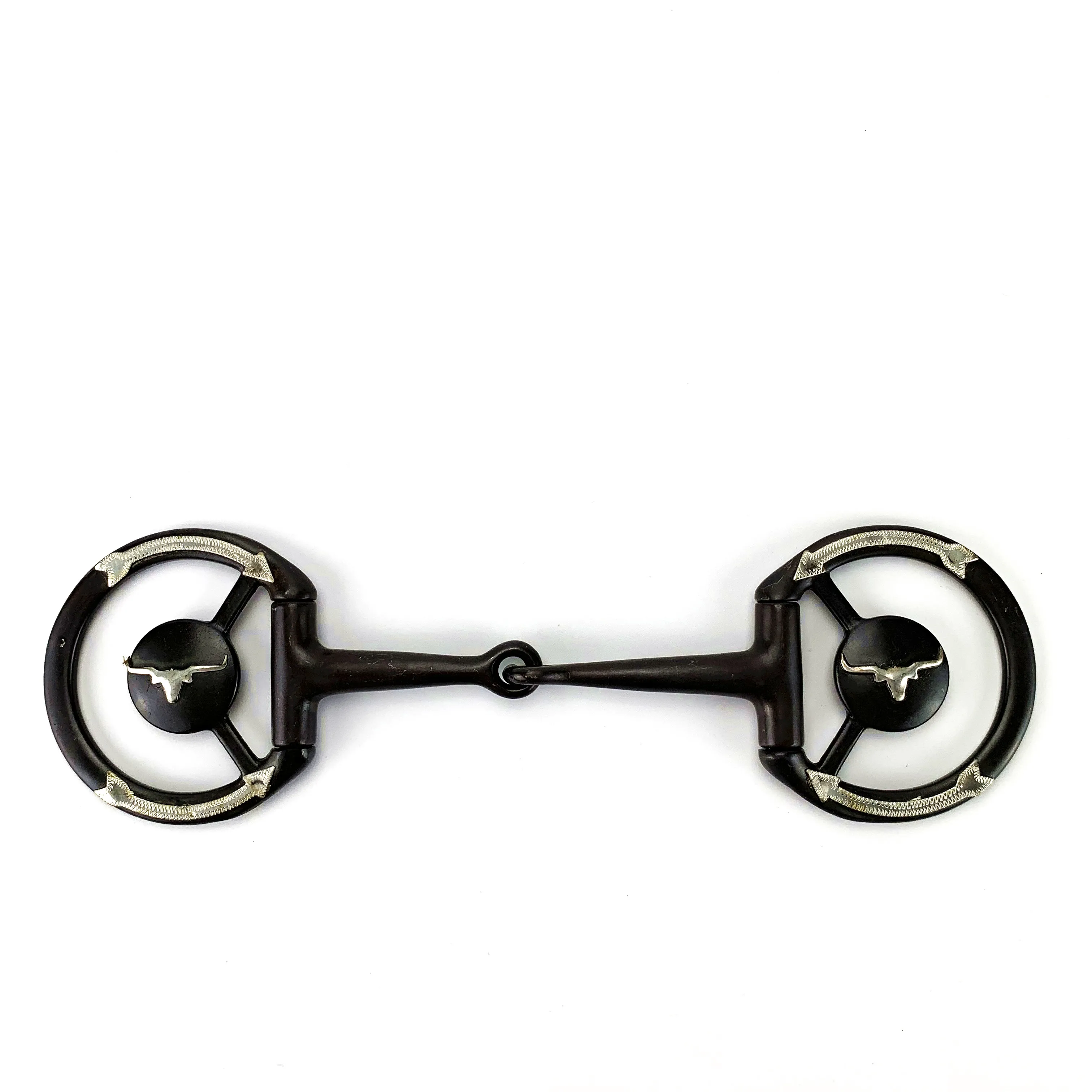 Новейший дизайн лошади антикварный Dee Bit