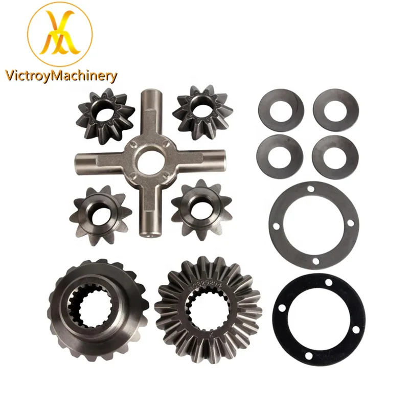 Mitsubishi Heavy Truck Parts Fuso Canter Differential Spider Kit MC-115006 MC115006 For Japanese Truck 22x149