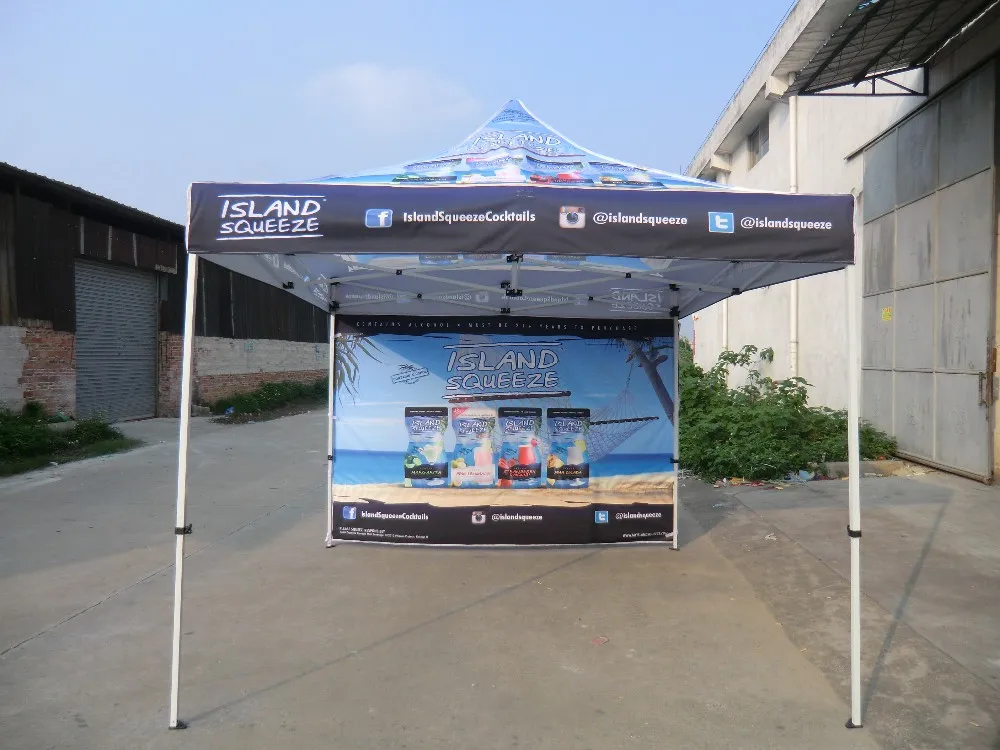 
3x3m metal garden gazebo tent outdoor gazebo canopy for sale 