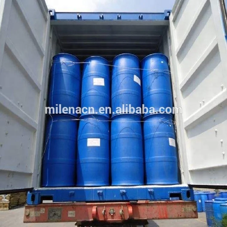 Светло-желтая жидкость 6501 кокосовый диэтанол амид CDEA 1:1 1:2