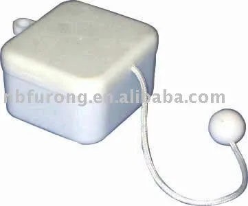 
Factory price pull string music box with QC(LXYYL03) 
