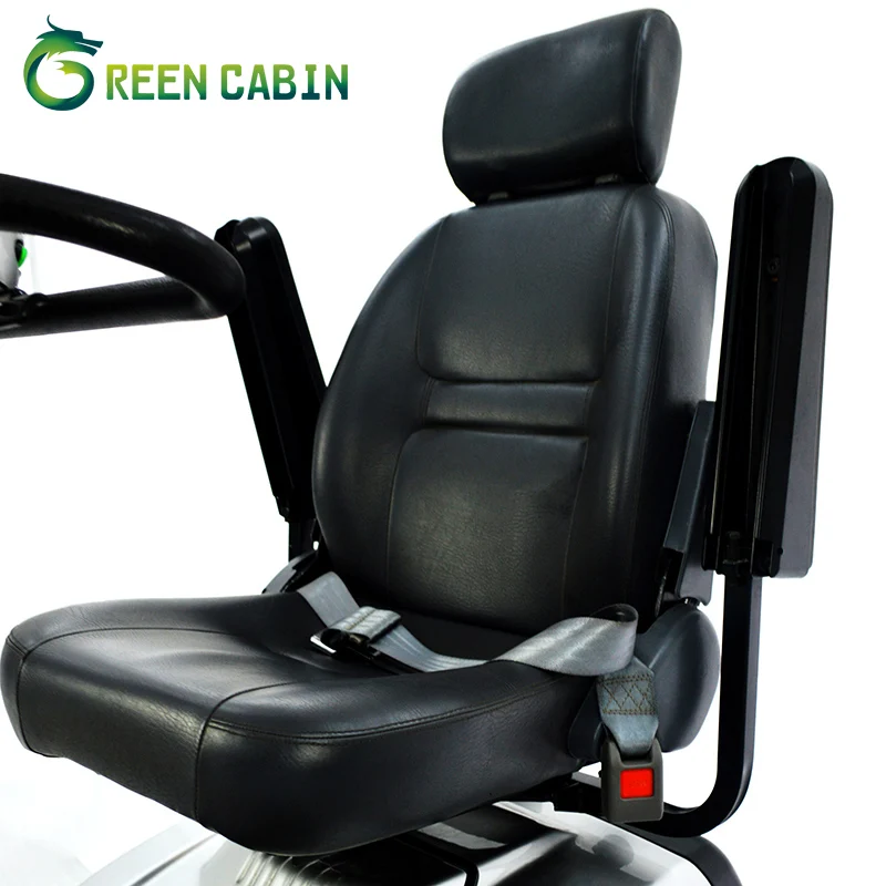 Wholesale mobility scooter outdoor mini mobility scooters with adjustable seat
