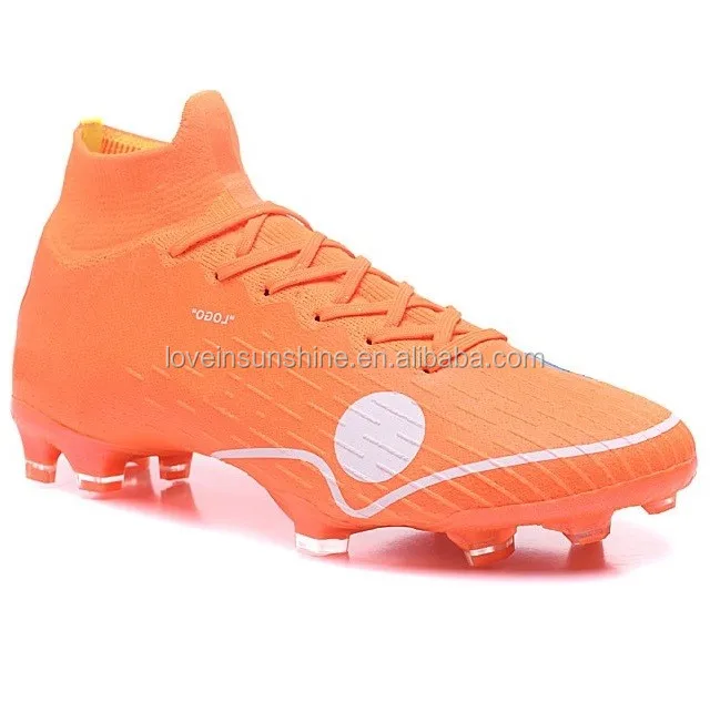 
2019 hot selling soccer cleats football boots, wholesale Air style Football boots Sport Shoes, new indoor soccer shoes 