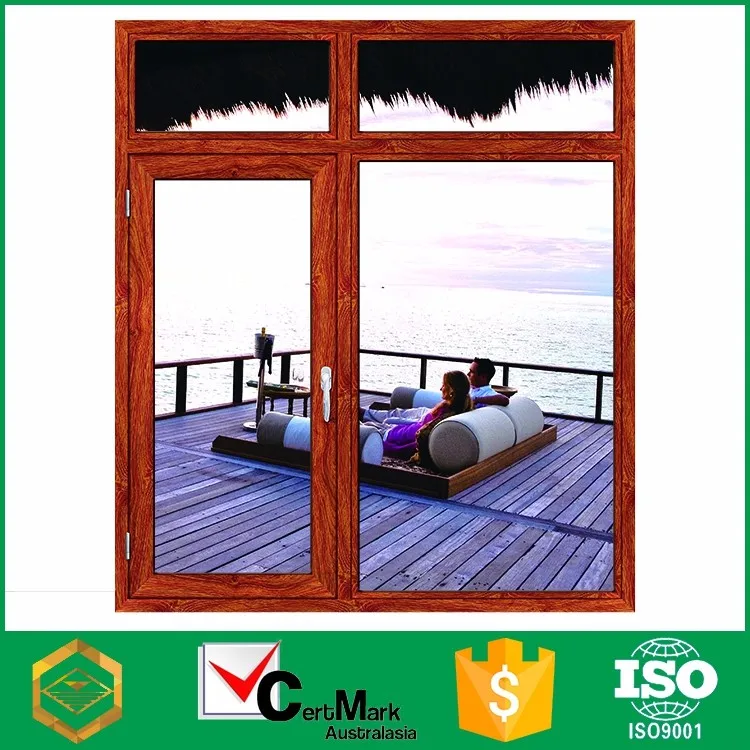 Алюминиевая Рама Alcoa Окно Запасные Части Производства