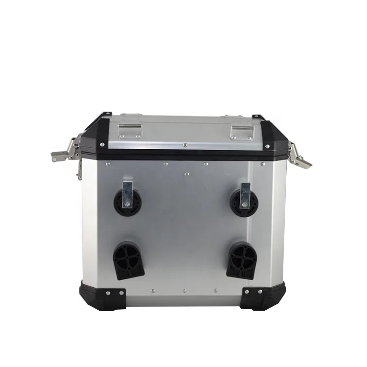 
41L side box,aluminium motorcycle box, pannier case Suitable For BMW S1000XR 