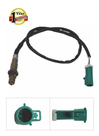 Палец датчик кислорода для FORD 1254769 1302222 3M519G444AA 3M519G444AB VOLVO 30650780 BOSCH 0258006569