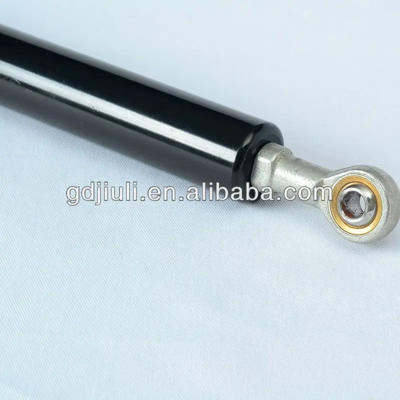 Good performance gas lift for beds