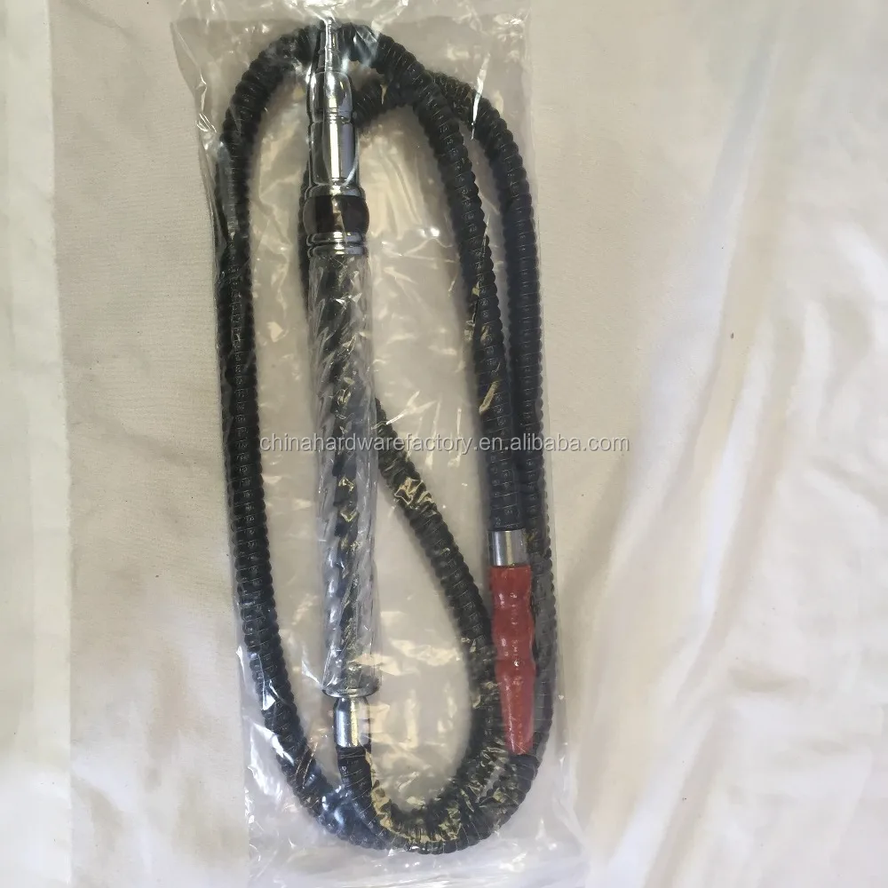 Hookah pipe shisha smoking hose for sale