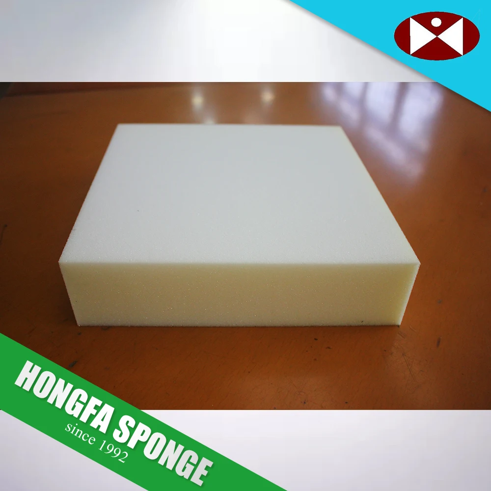 High Density 150*200cm Polyurethane Modeling Foam