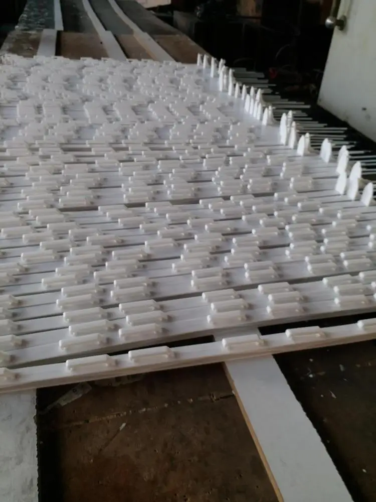 plastic fencing stake/electric fencing post for animals fence