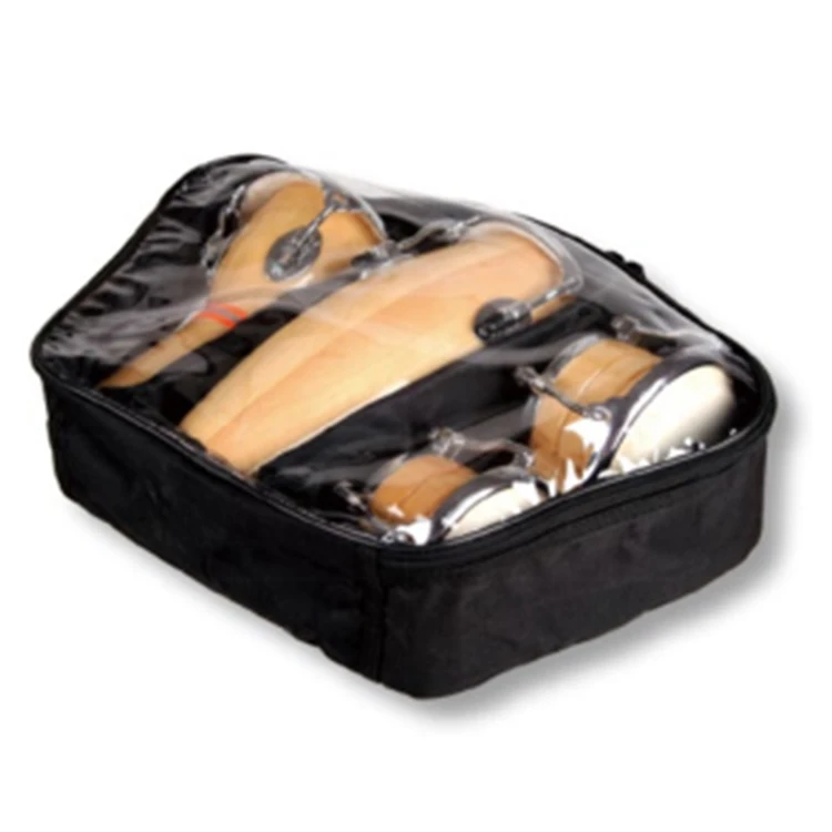 Новый мини-барабан в комплекте мини-Бонго африканские барабаны conga kids набор барабанов