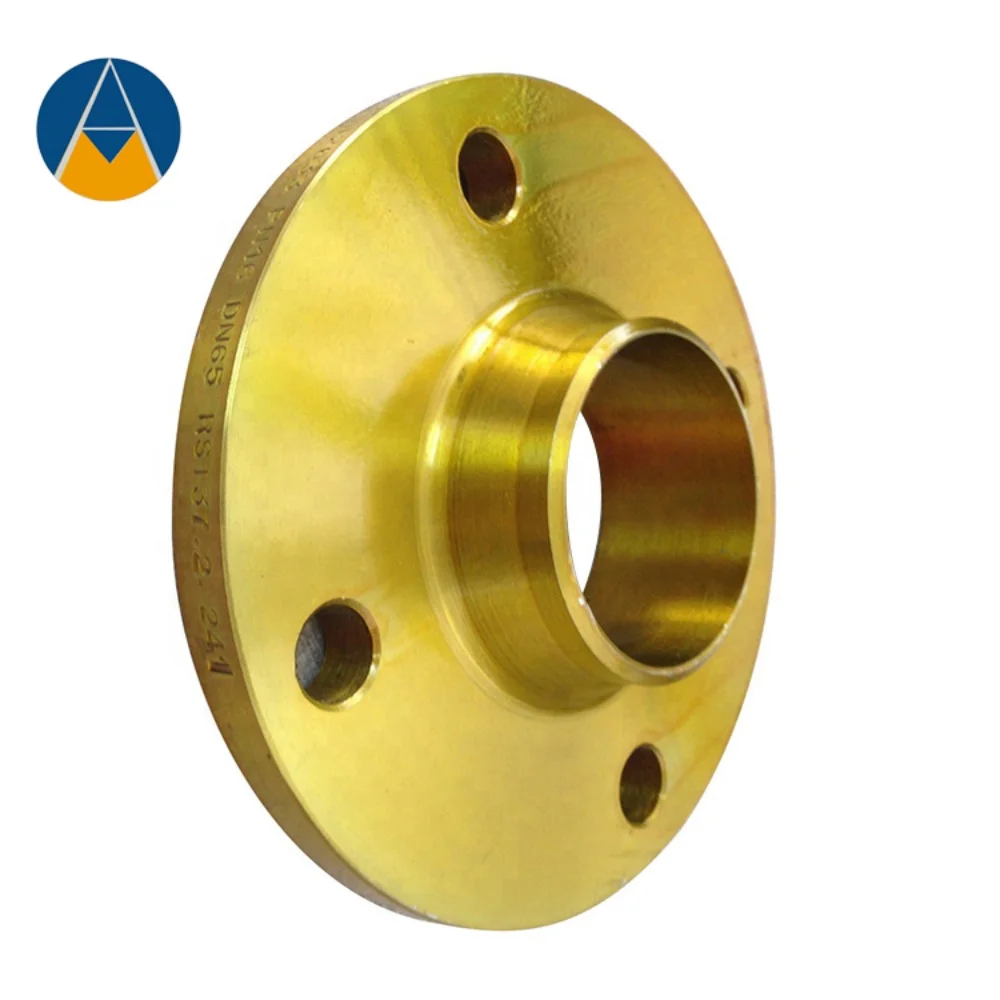 Фланец из мягкой стали bs 4504/a105