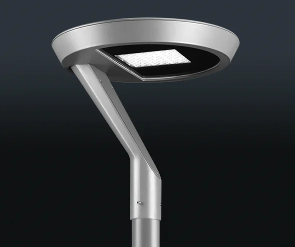 
80W IP65 aluminum-made LED garden lighting 