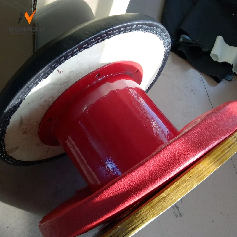 Outdoor gymnastics trainer mushroom pommel horse equipment for sale