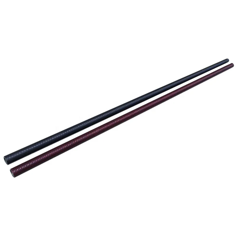 custom carbon fiber reinforced plastic rod price to kg