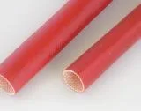силиконовые rubbercoated sleeving стеклоткани для электрического инструмента