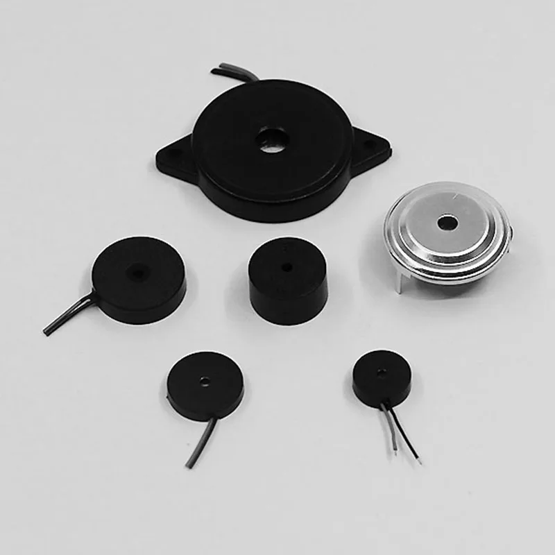 Buzzer Manufacturer 16*14MM 6V Buzzer