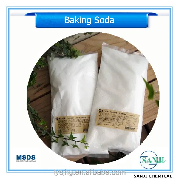 Sodium Bicarbonate Extinguishing agent (foam or dry powder)