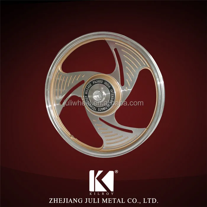 
motorcycle aluminum alloy wheel 