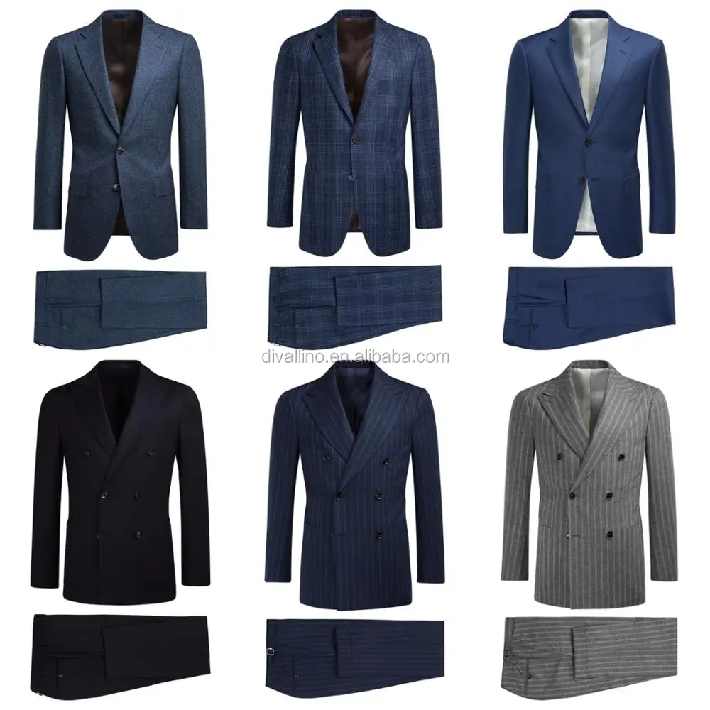 2018 Direct Factory of Formal Suit Blazer with Factory Wholesale Prices