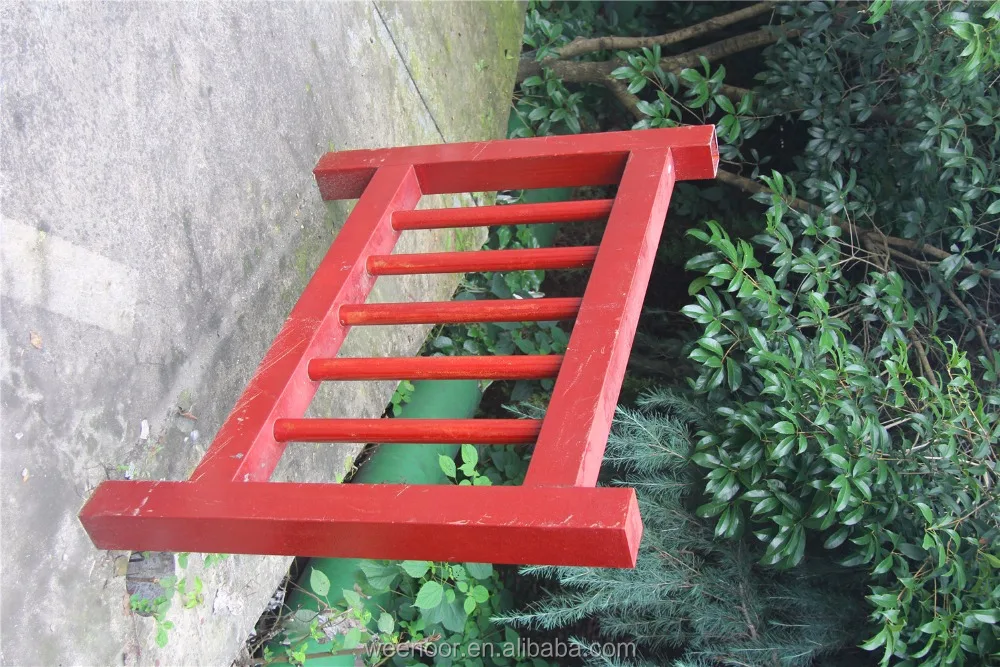 
High Flame Resistance Phenolic Fiberglass Grating Low CostWith Load Tables 