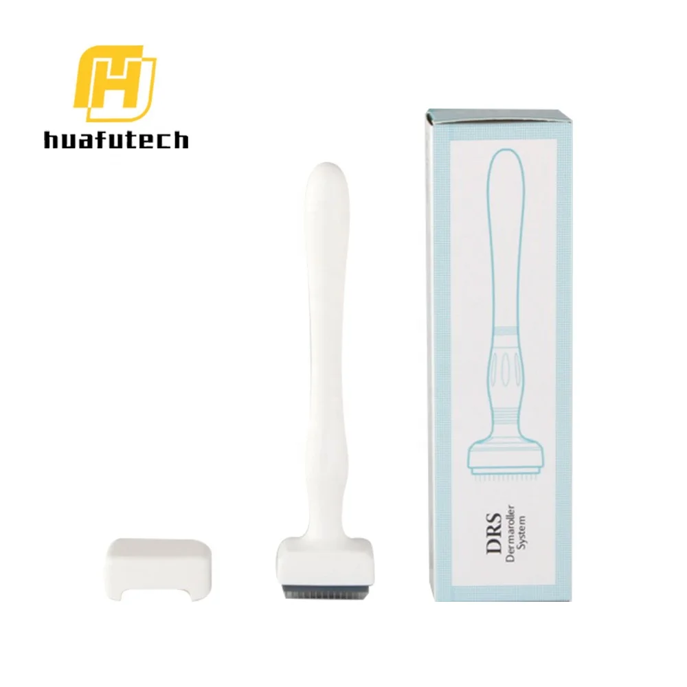 Huafu micro derma system skin stamp 140needles