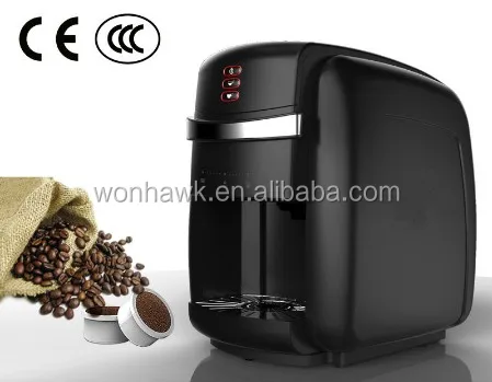 Italy pump Epresso Capsule Coffee Machine