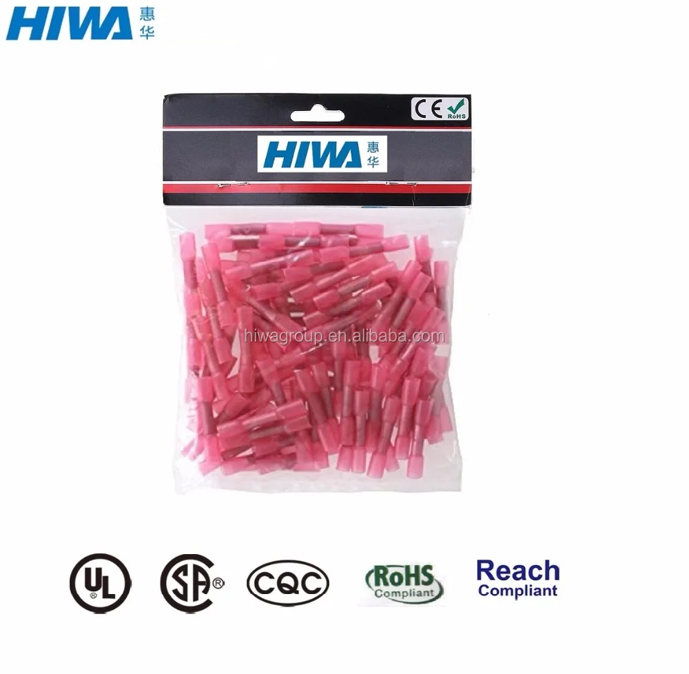 
180PCS Heat Shrink Wire Connector Kit 