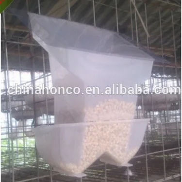 SC8 Plastic Pigeon Feeder, Automatic Pigeon Feeder